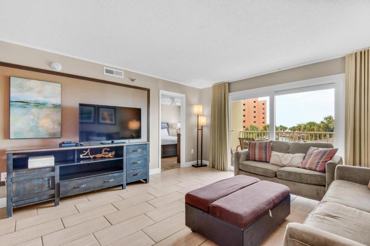 The Islander 214 Apartment Destin Exterior photo