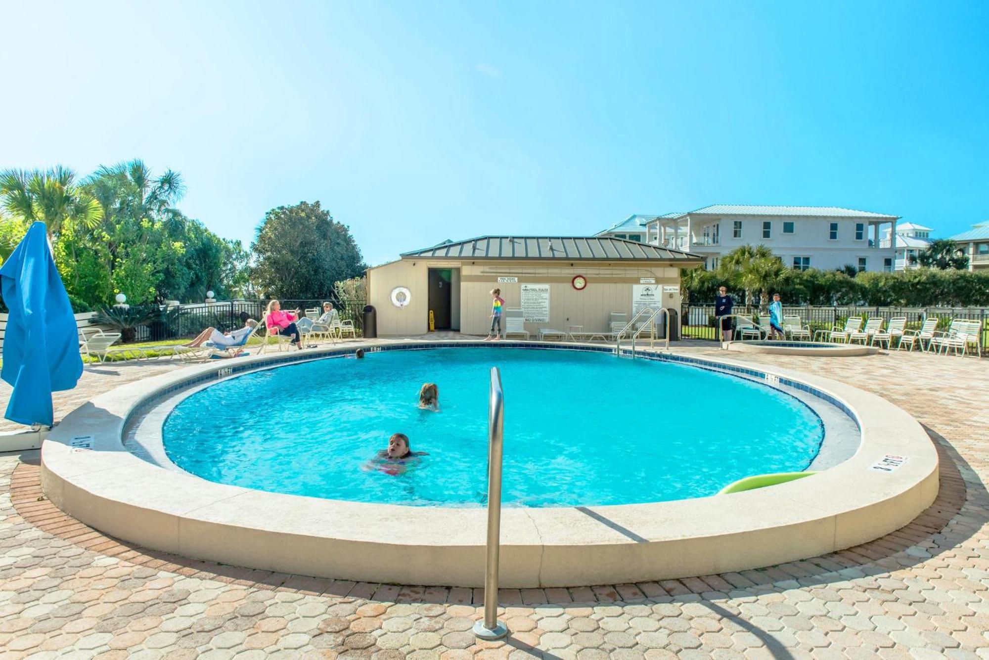 The Islander 214 Apartment Destin Exterior photo