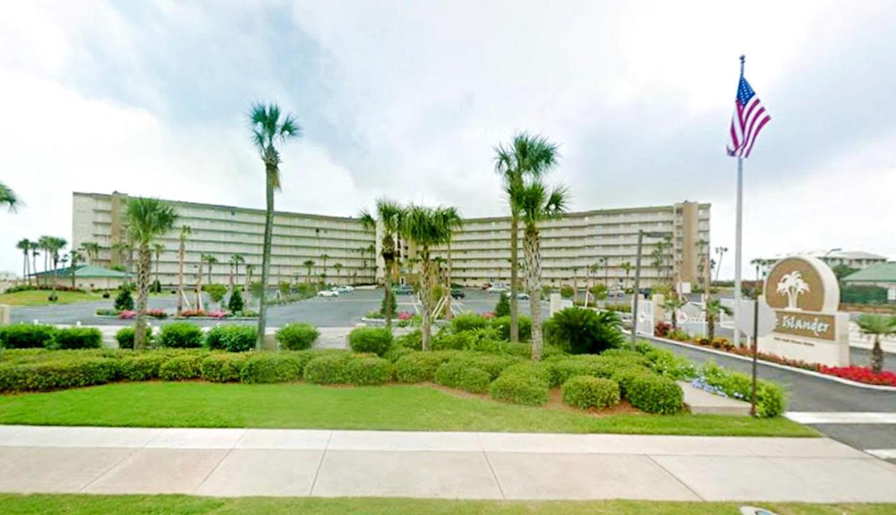 The Islander 214 Apartment Destin Exterior photo